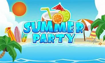 summer party